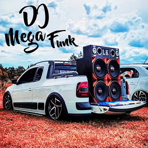 Mega Funk - As Mais Tocadas 2022's cover