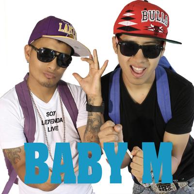 Baby m (Con. Angelosanz)'s cover