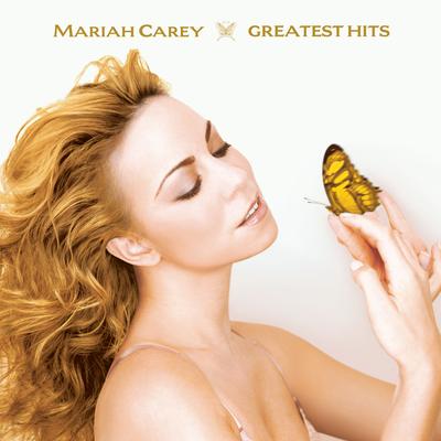 Endless Love (with Mariah Carey) By Mariah Carey, Luther Vandross's cover