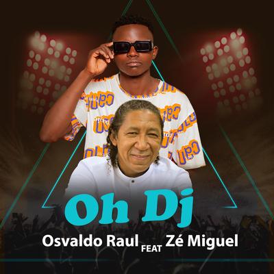 Osvaldo Raúl's cover