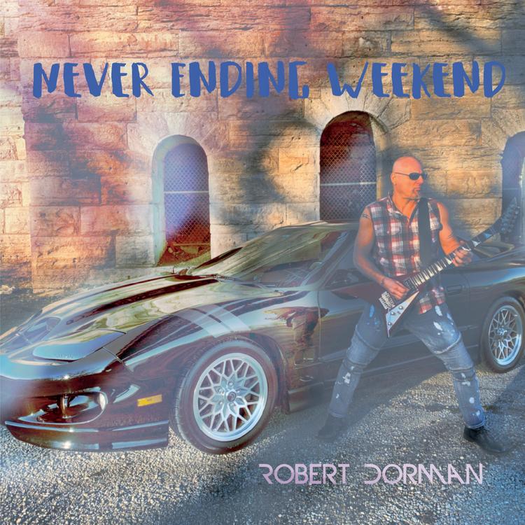 Robert Dorman's avatar image
