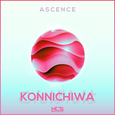 Konnichiwa By Ascence's cover