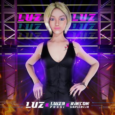 Luz's cover