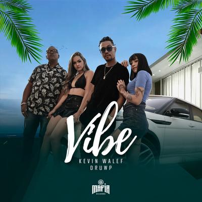 Vibe's cover