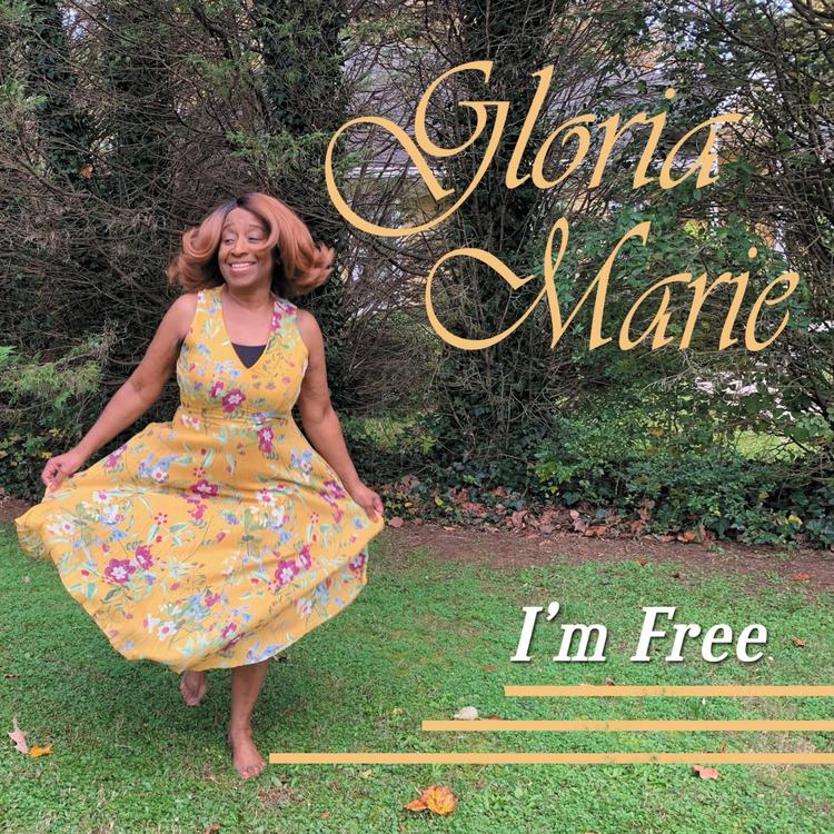 Gloria Marie's avatar image