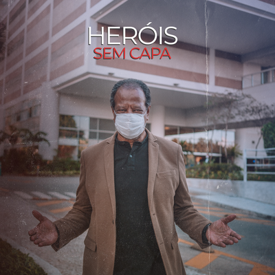 Heróis Sem Capa By Fernandinho, Adhemar De Campos, PG, Rodrigo Campos, Asaph Borba, Rachel Novaes, Rodrigo Soeiro, Lincoln Baena, Erika Cecconi, Gisele Oliveira, Juliana Sene's cover