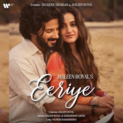 Eeriye (feat. Sudharshan Ashok)'s cover
