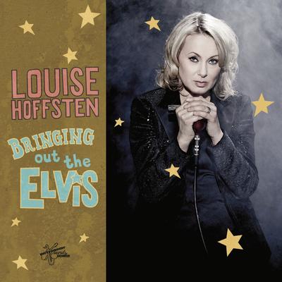 A Mess of Blues By Louise Hoffsten's cover