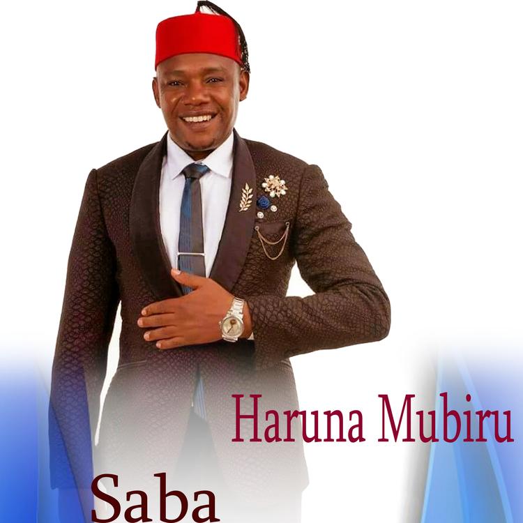 Haruna Mubiru's avatar image
