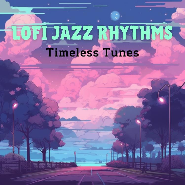 Lofi Jazz Beats's avatar image