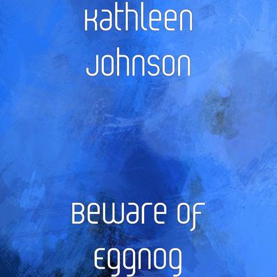 Kathleen Johnson's cover