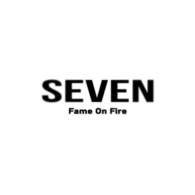 Seven's cover