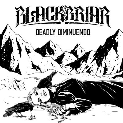 Deadly Diminuendo By Blackbriar's cover