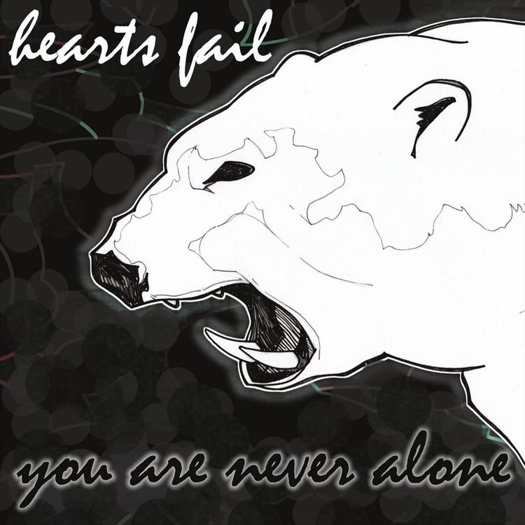 Hearts Fail's avatar image