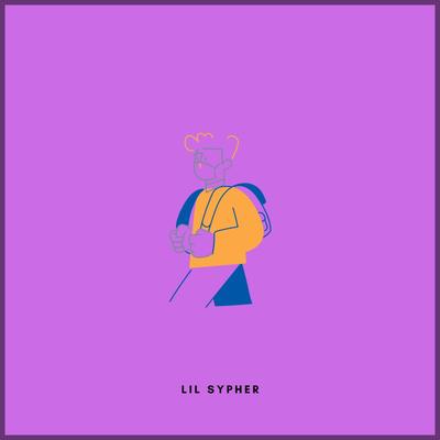 Lil Sypher's cover