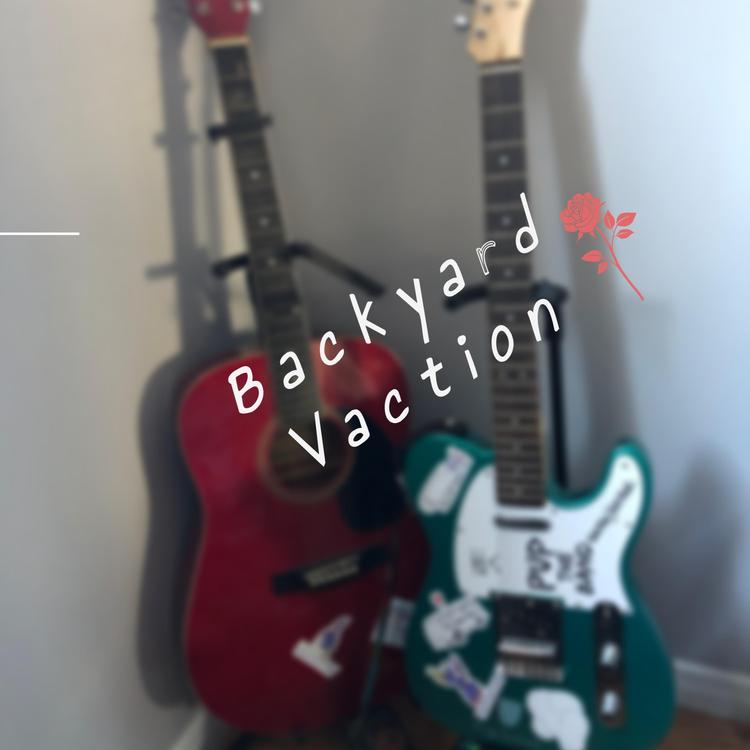 Backyard Vaction's avatar image