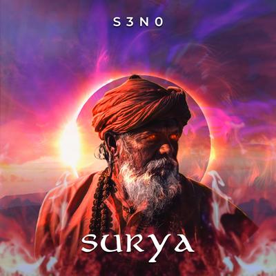 Surya By S3N0's cover