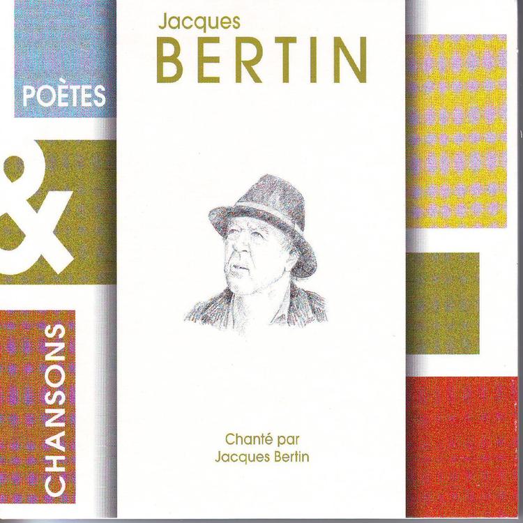 Jacques Bertin's avatar image