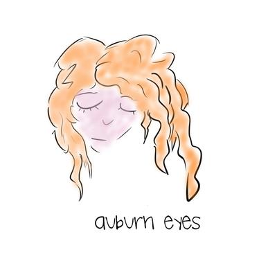Auburn Eyes's cover