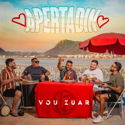 Apertadin By Vou Zuar's cover