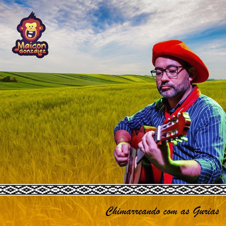 Maicon González's avatar image