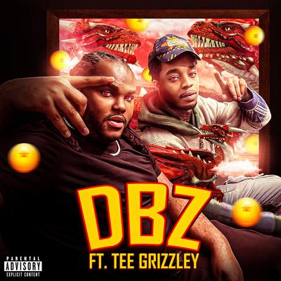 DBZ (feat. Tee Grizzley)'s cover