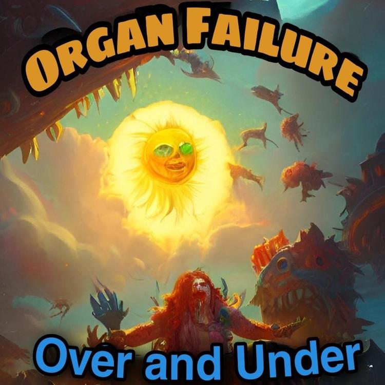 Organ Failure's avatar image