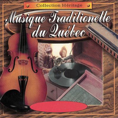 Reel du Québec's cover