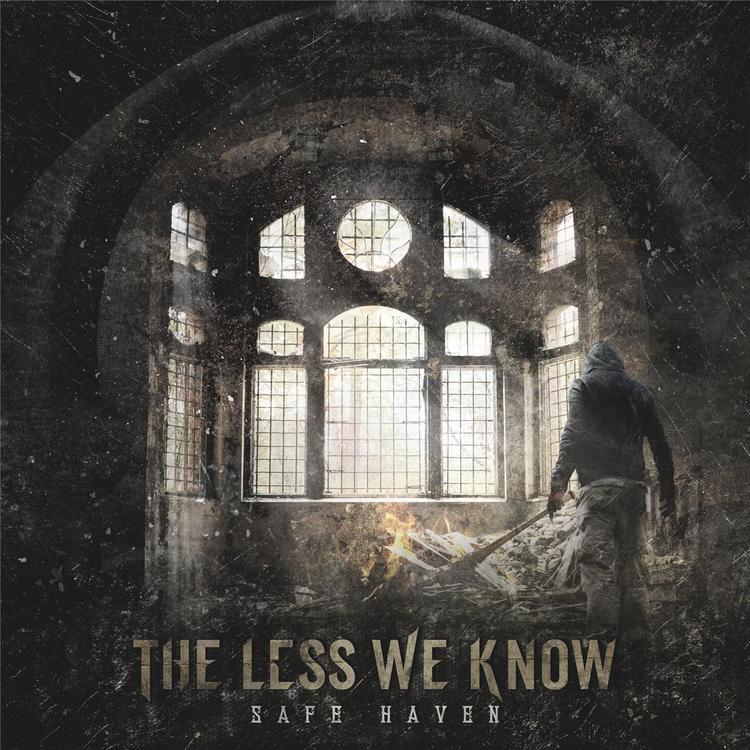 The Less We Know's avatar image