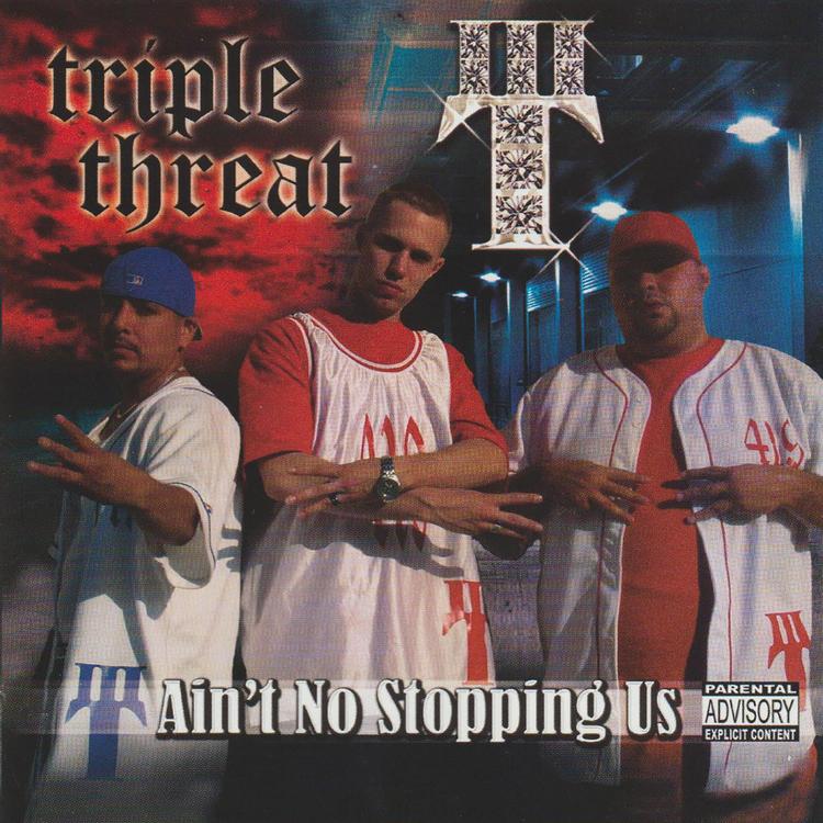 Triple Threat Muzik's avatar image