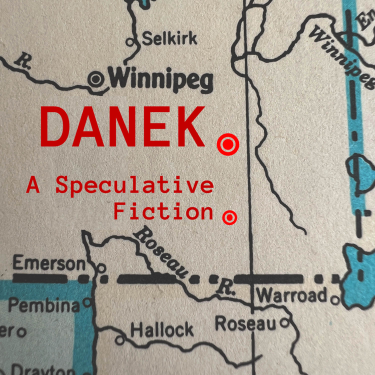 DANEK's avatar image