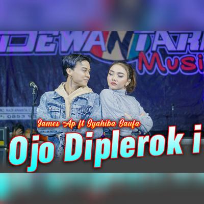 Ojo Dipleroki's cover