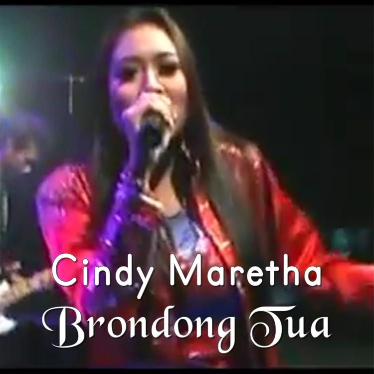 Cindy Maretha's avatar image