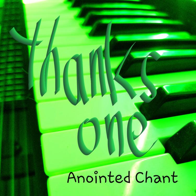 Anointed Chant's avatar image