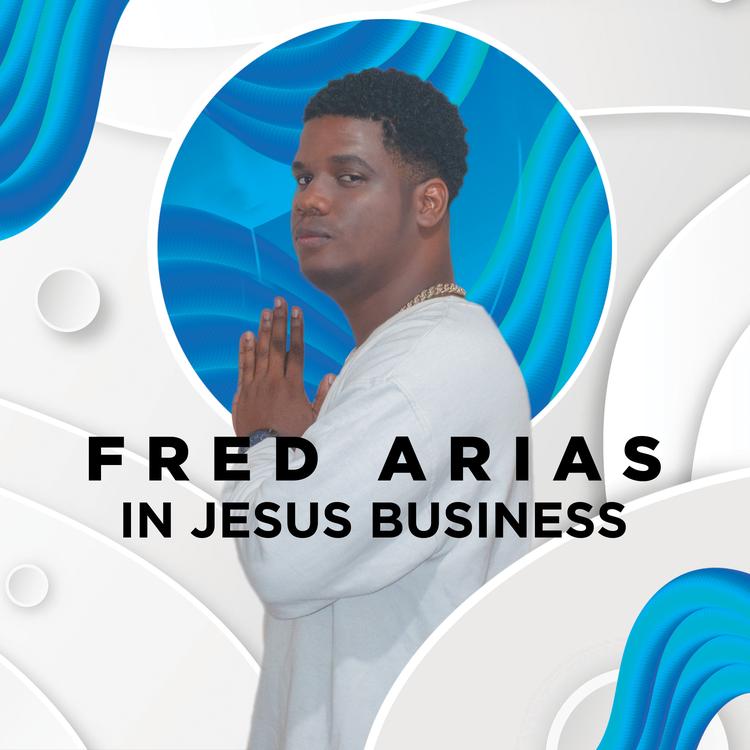 Fred Arias's avatar image