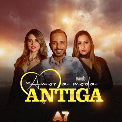 Forro Bodo By Amor a Moda Antiga's cover