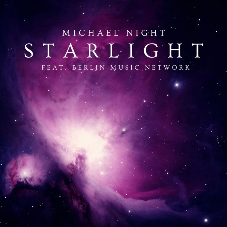 Michael Night's avatar image