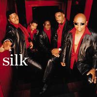 Silk's avatar cover