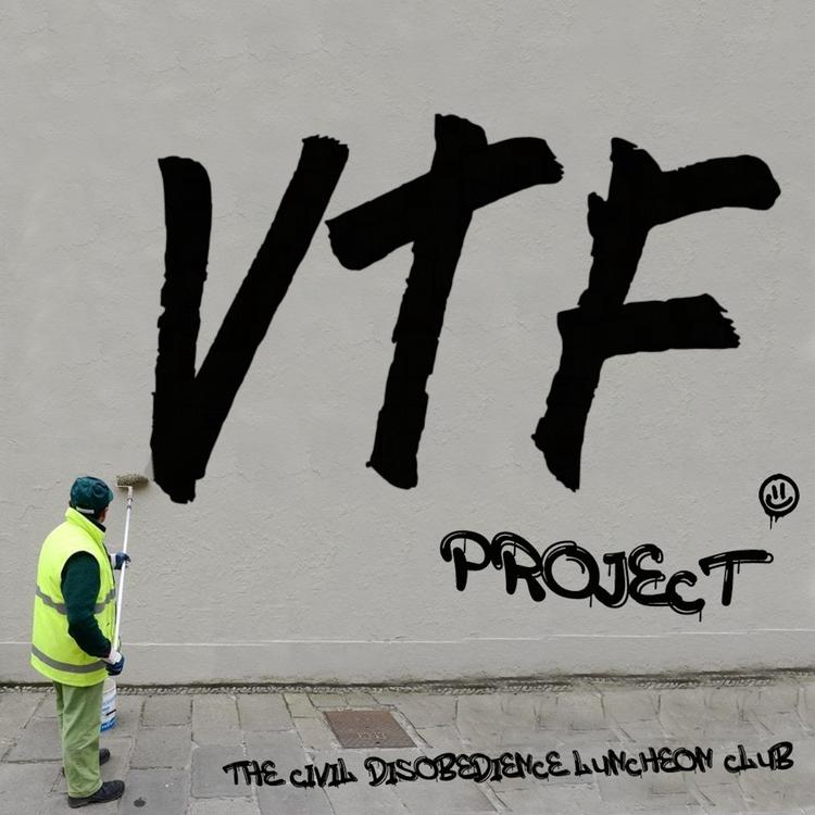 VTF Project's avatar image