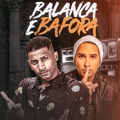 Balança e Bafora's cover