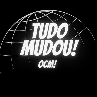 Tudo Mudou's cover