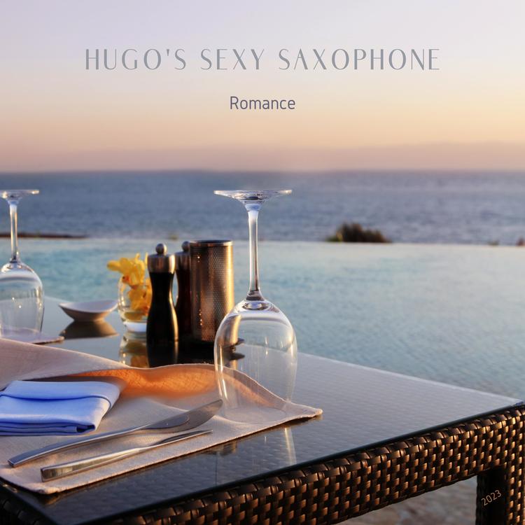 Hugo's Sexy Saxophone's avatar image