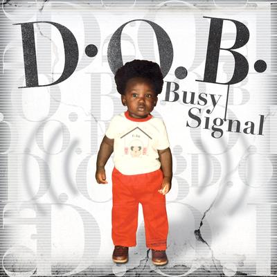 D.O.B.'s cover