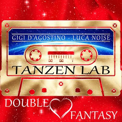 Tanzen Lab - Double Fantasy's cover