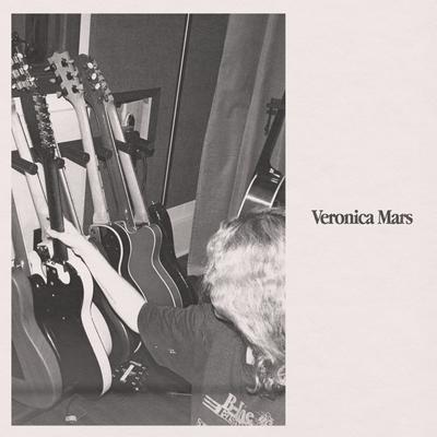 Veronica Mars By Blondshell's cover