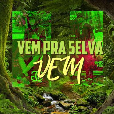 Vem pra Selva, Vem's cover