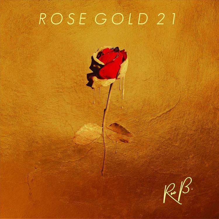 Roe B's avatar image