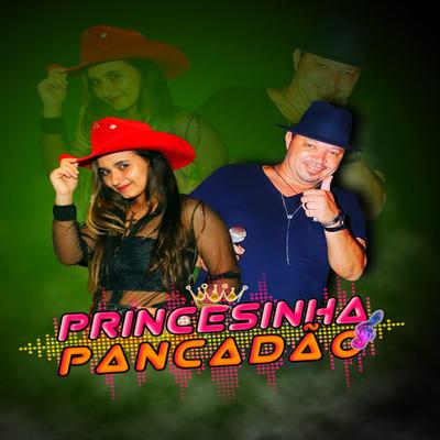 Eu To Bonita Eu To Gostosa By princesinha&pancadão's cover