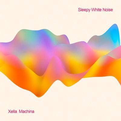 Sleepy White Noise's cover