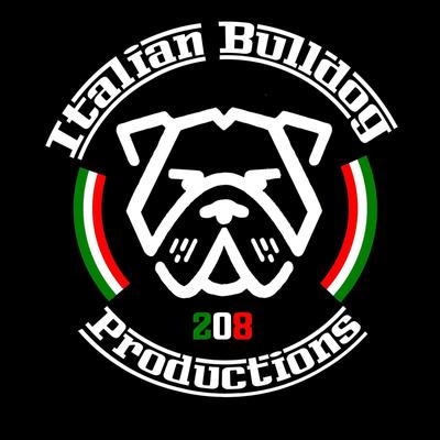 Italian Bulldog Productions 208's cover